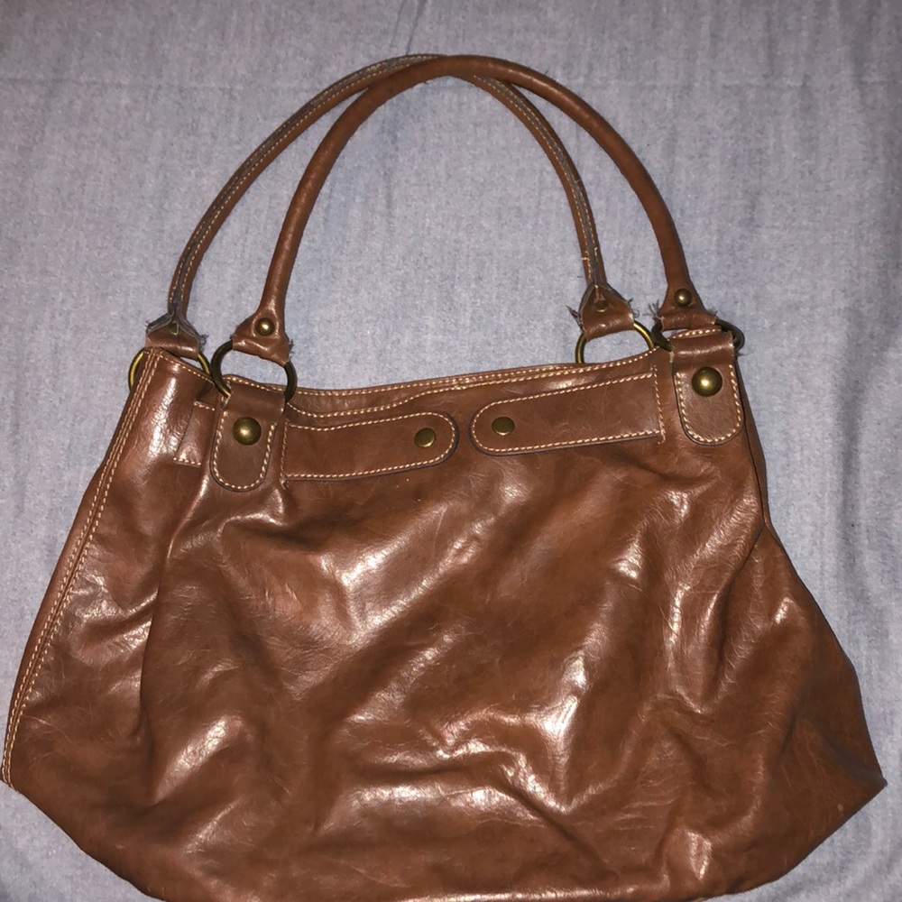 Shoulder Bag